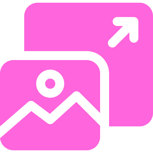 Image-compressor Icon