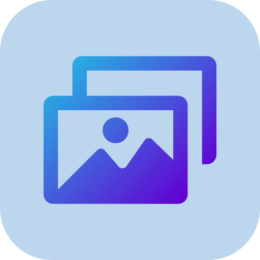 Image-tools Icon