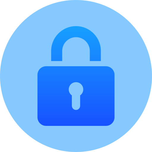 Lock Icon