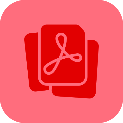 Pdf-tools Icon