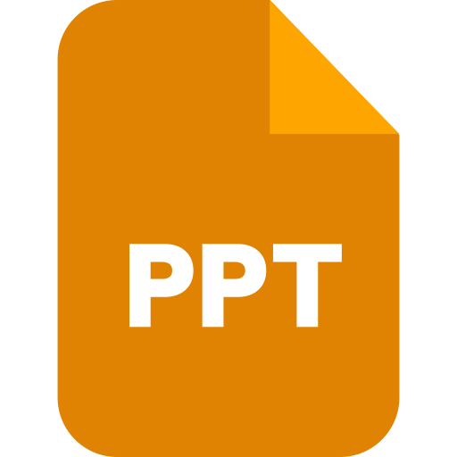 PPT Icon